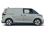 Volkswagen Bedrijfswagens ID. Buzz Cargo Bedrijfswagens Bulli Limited Edition 79kWh 286pk 740107