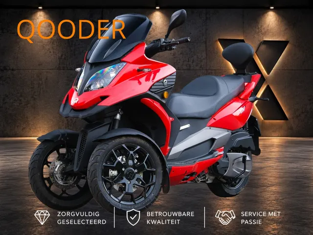 Quadro QV3