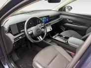 Hyundai Tucson 1.6 T-GDI HEV Comfort Smart | Camera | Stoel- stuurverwarming | Navi