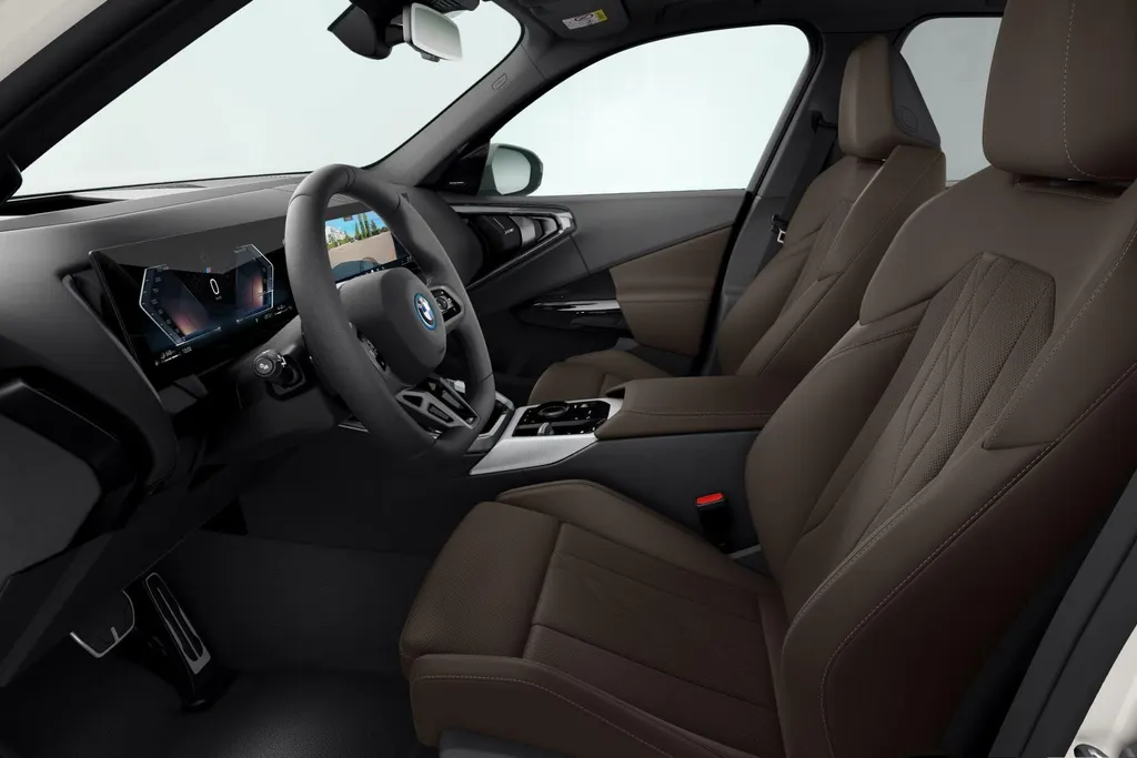 BMW X3 30e xDrive