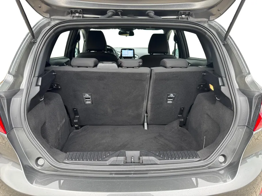 Ford Fiesta 1.0 EcoBoost ST-Line | NL auto | Cruise control | Voorruitverwarming | Navigatie | Apple carplay & Android auto | B&O audio | 17' lichtmetalen velgen | Bovag garantie |