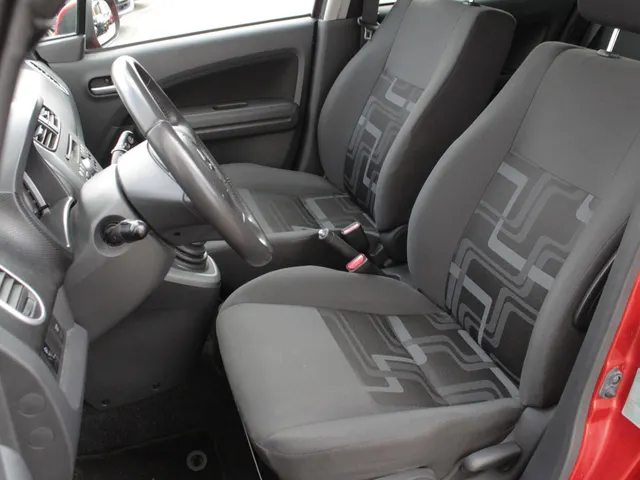 Suzuki Splash 1.0 VVT Exclusive | Airco | Lm-Velgen