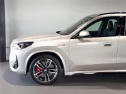 BMW iX1 eDrive20 67 kWh