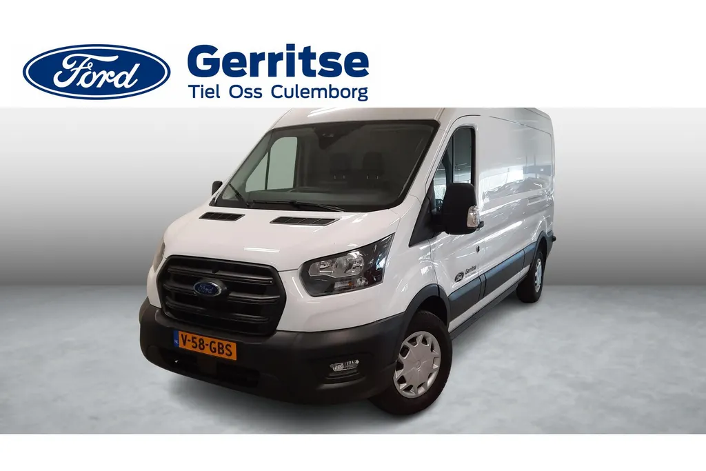 Ford Transit 350 2.0 TDCI L3H2 Trend