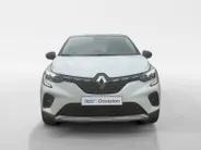 Renault Captur 1.6 E-Tech Hybrid 145 Intens | Automaat | Dealer Onderhouden | Camera | All Season Banden | Climate & Cruise Control | Apple Carplay & Android Auto | 12 Maanden BOVAG Garantie