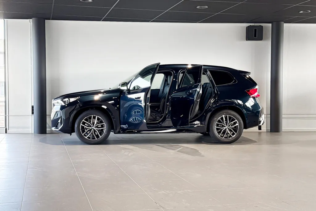 BMW iX1 eDrive20