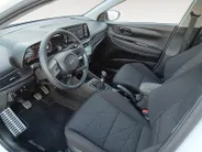 Hyundai Bayon 1.0 T-GDI Comfort |