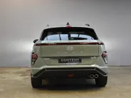 Hyundai Kona 1.6 GDI HEV 138pk DCT N-Line | Direct Leverbaar