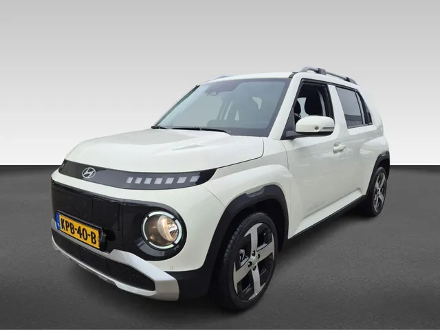 Hyundai Inster