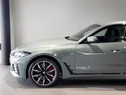 BMW i4 eDrive40