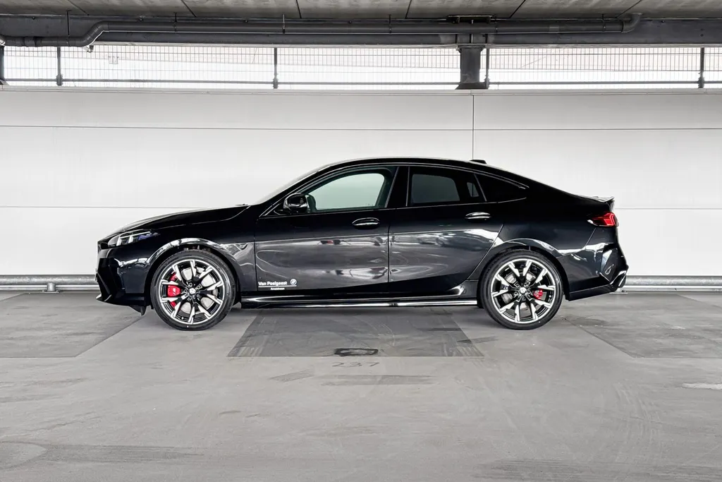 BMW 2 Serie Gran Coupé 220 M Sport Design Edition