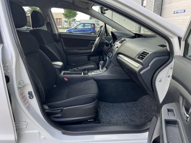 Subaru XV 1.6i Luxury AWD Automaat | Trekhaak | All Season Banden | Lichtmetalen Velgen | Cruise Control | Climate Control