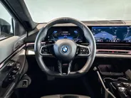 BMW i5 Touring xDrive40