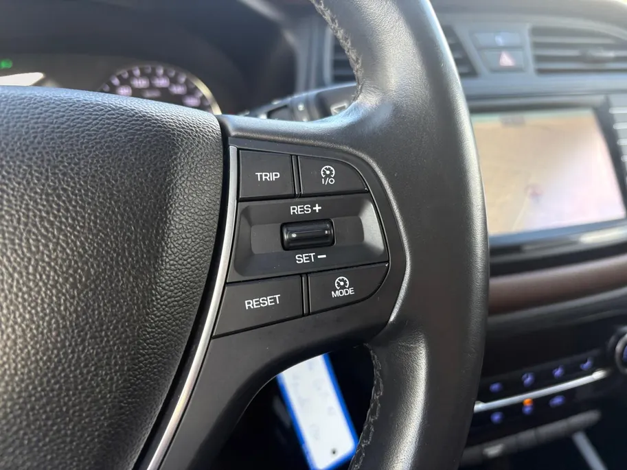 Hyundai i20 1.0 T-GDI Comfort | Trekhaak | Navi | Camera | Climate control