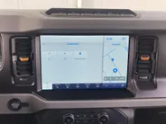Ford Bronco 2.3 Ecoboost 275 pk 4WD Badlands Grijs Kenteken