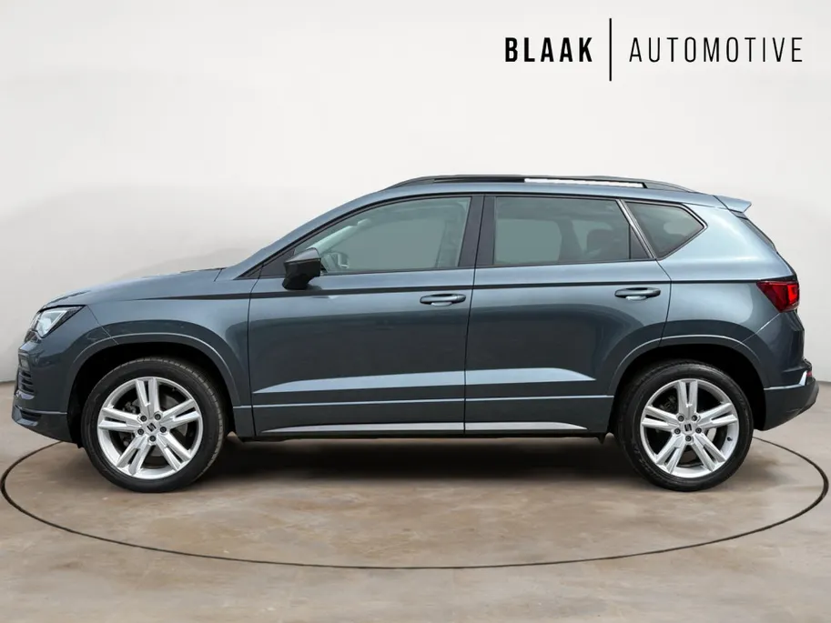 SEAT Ateca FR | Camera | Panoramadak | Apple/Android | Navigatie | Winterpa