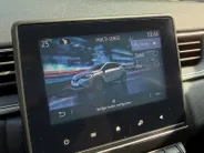 Renault Captur 1.0 TCe 90 Intens Apple Carplay/Android Auto , electronic climate controle , parkeersensor achter , cruise , tel , lm velgen .