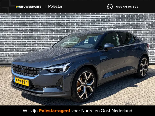 Polestar 2