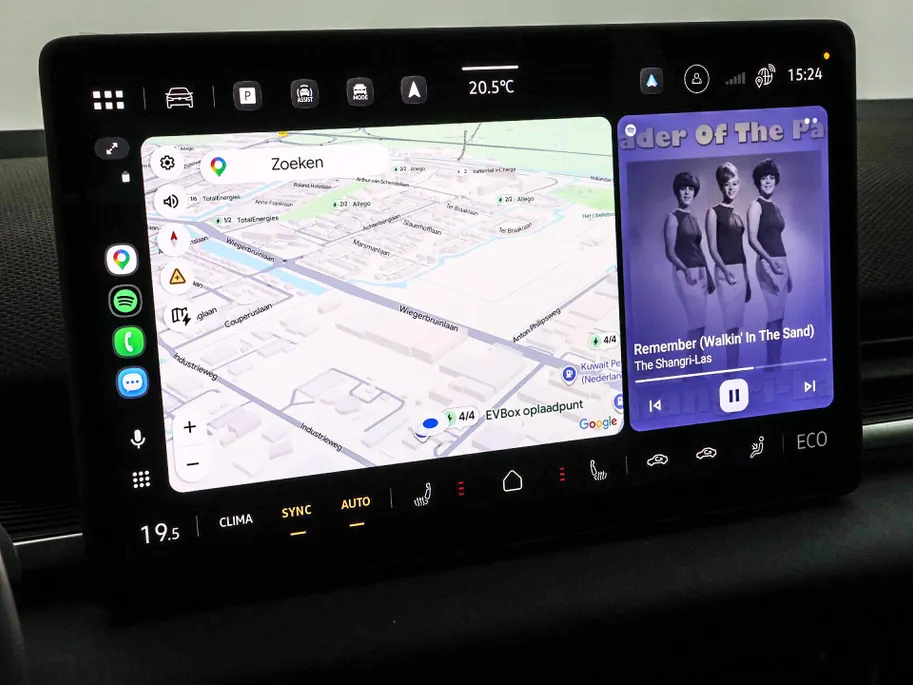 Volkswagen ID.3 Neo Trend 50 kWh accu 170 PK · Comfort Pakket ·