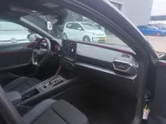 CUPRA Leon 1.5 TSI e-Hybrid Business | Automaat | BTW | Camera | Stoel/Stuurverwarming | Adaptief Cruise Control | Dodehoek Detectie | Climate Control | DAB | Navigatie | Full Led | Keyless