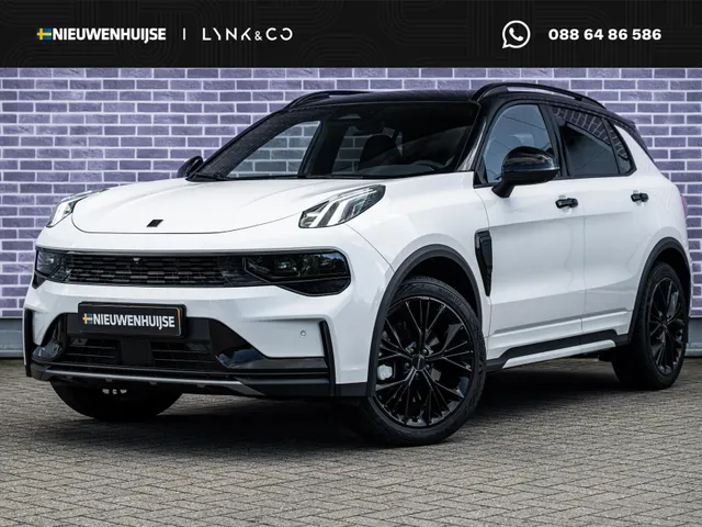 Lynk & Co 01
