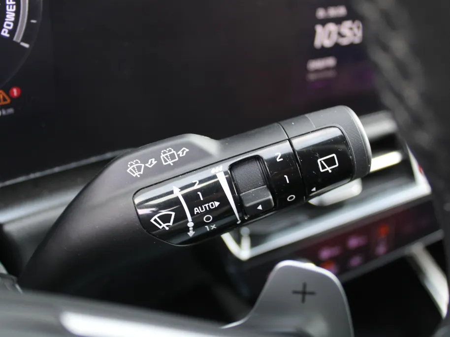 Kia Niro 1.6 GDi Hybrid DynamicLine | Camera | Cruise adapt. | Clima | 16' LM | Navi | Keyless |
