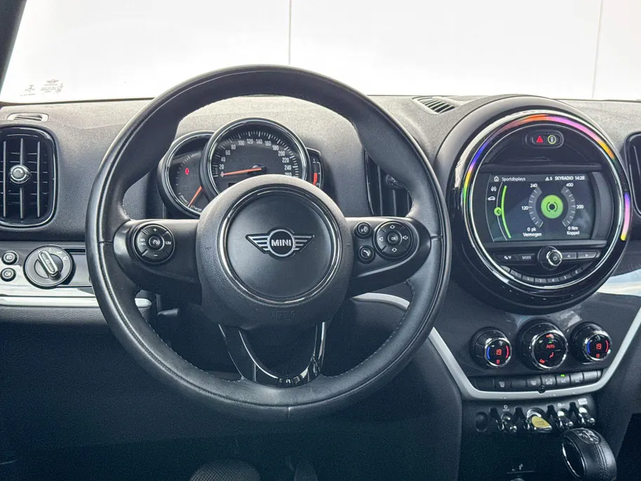 MINI Countryman Cooper SE ALL4