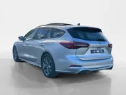 Ford Focus Wagon 1.0 EcoBoost Hybrid ST Line X | Automaat | Schuif/Kantel Dak | B&O Audio | Stoel/Stuur/Voorruitverwarming | Parkeer Camera | Dodehoek Detectie | Apple Carplay/Android Auto |