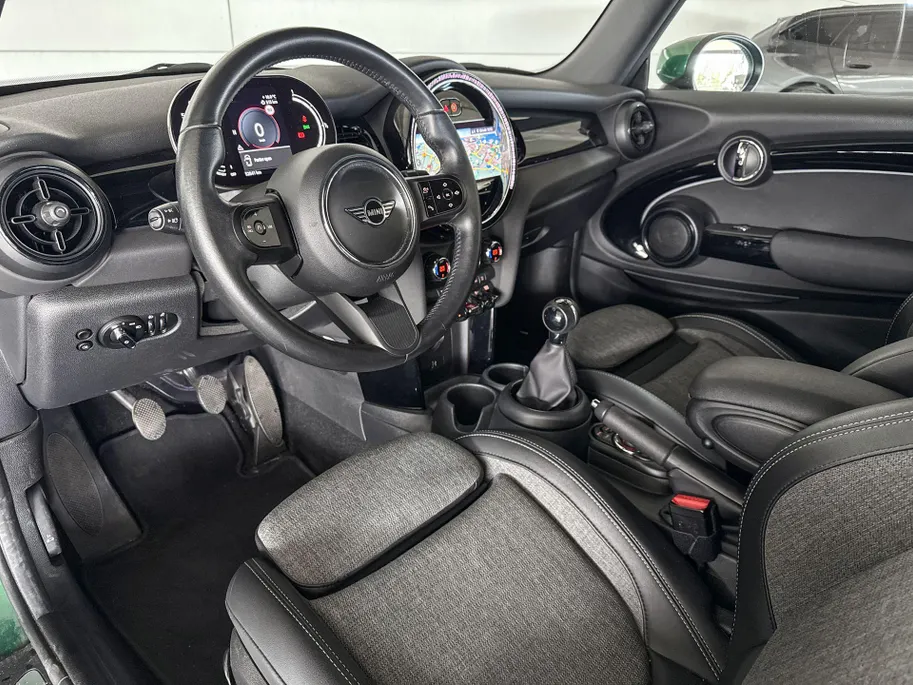 MINI Cooper Cabrio 1.5 One Classic