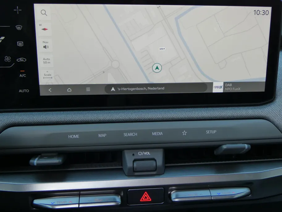 Kia EV3 81,4 kWh 204pk Plus Advanced