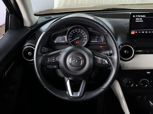 Mazda 2 1.5 SA-G Centre-Line | automaat | Airco