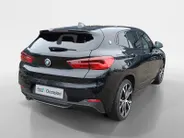 BMW X2 sDrive18i High Executive | Parkeercamera | Elektrische achterklep | M-pakket |
