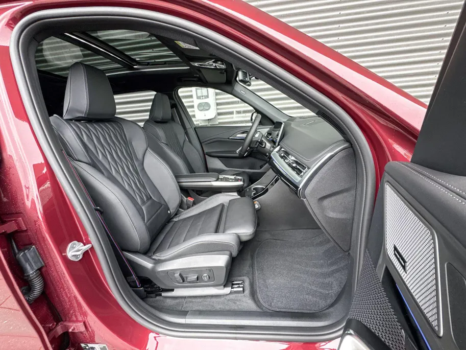 BMW iX1 eDrive20