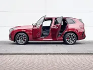 BMW X3 30e xDrive