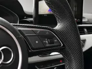 Audi A5 Coupé 40 TFSI quattro 204pk S edition · Camera · Matrix LED · Elek. Voorstoelen + Massage · Optiekpakket Zwart · Apple/Android Car Play · Sfeerverlichting ·