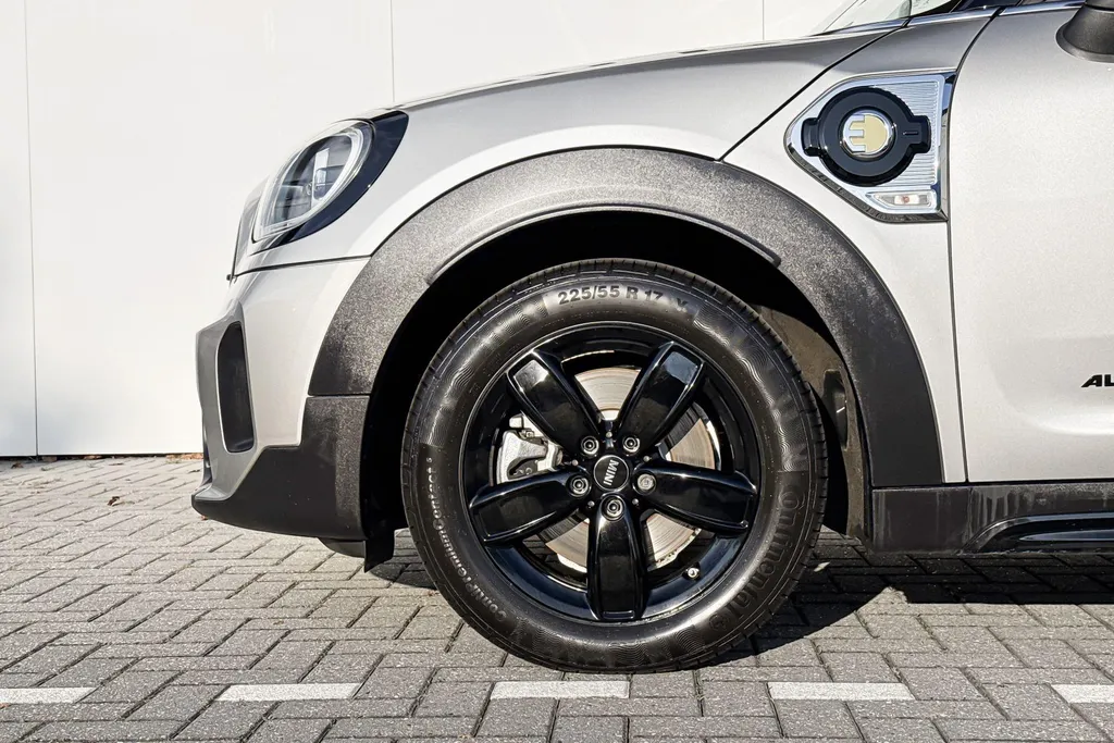 MINI Countryman Cooper SE ALL4