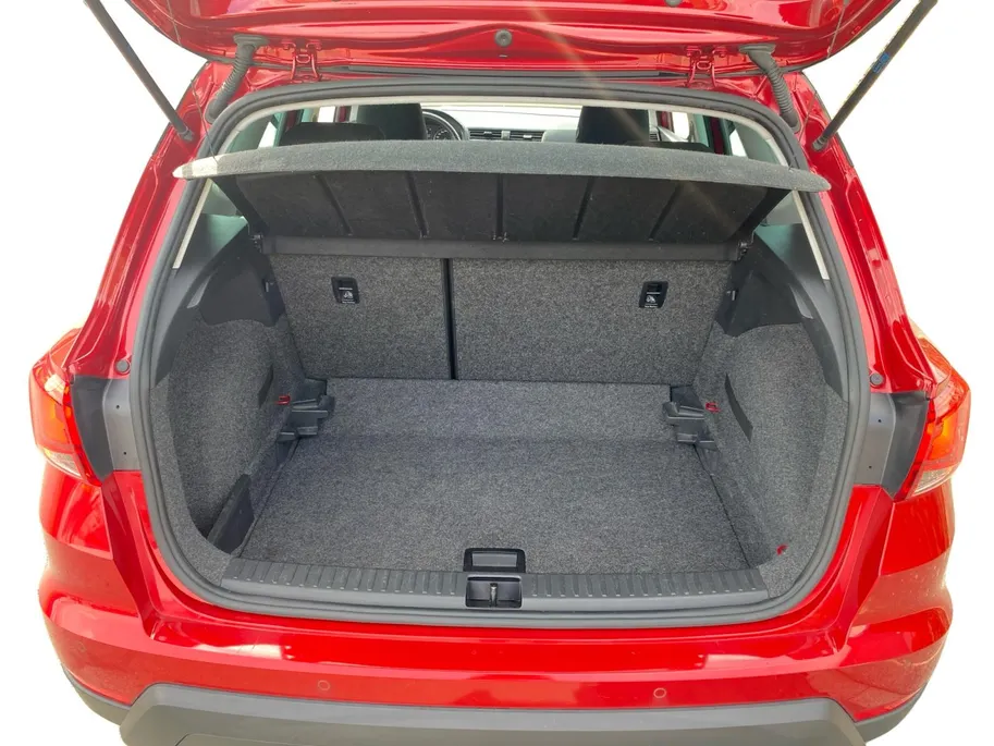 SEAT Arona 1.0 TSI Style Business Intense NL Auto | Navi | Clima | Cruise | PDC | Etc.