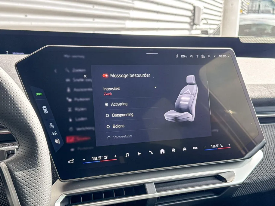 BMW iX3 40 eDrive 83 kWh