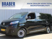 Fiat Scudo 2.0 MultiJet L3H1 | Airco | 3 zits | Navi | Camera | Trekhaak | Schuifdeur |