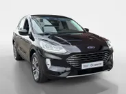 Ford Kuga 2.5 PHEV Titanium | Trekhaak | Cruise control | Achteruitrijcamera | 12 maanden BOVAG garantie