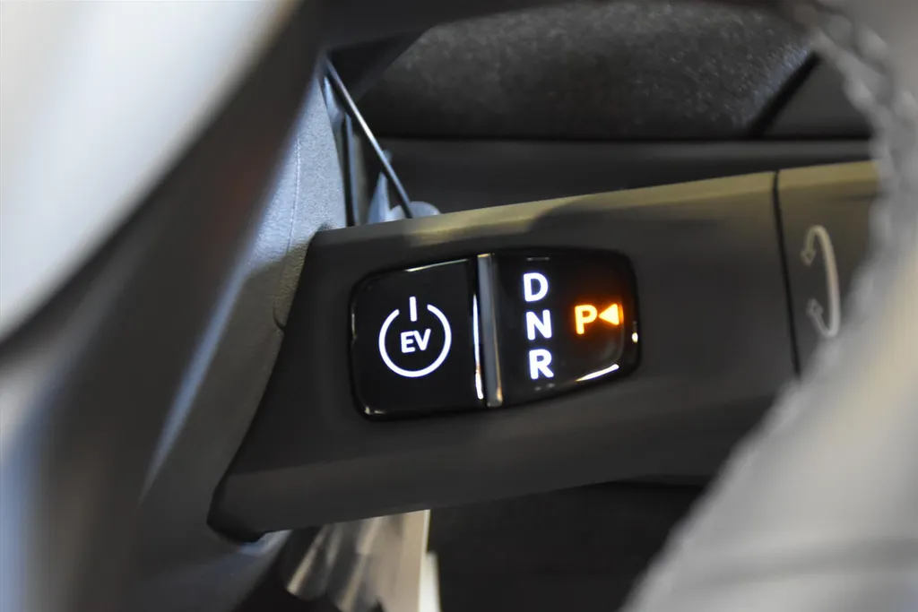Kia EV3 81,4 kWh 204pk GT-Line Business Edition NIEUW