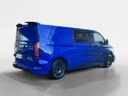 Ford E-Transit Cust. 320 L2H1 MS-RT 71 kWh DC | Te Bestellen | Uniek | Financial lease vanaf 0,99% Rente | 360 Camera | Elek. Schuifdeuren | Elek. Trekhaak | 2300KG Trekgewicht |