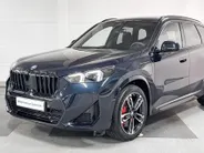 BMW X1 xDrive25e
