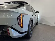 Kia EV4 Fastback GT-PlusLine 81.4 kWh | 204 pk | 595 km actieradius | Bel voor info 071-7600600