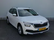 Škoda Kamiq 1.0 TSI Greentech 110pk DSG-7 Business Edition / 39.000 KM !!!!
