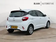 Hyundai i10 1.0 Comfort | Apple/Android | Cruise control
