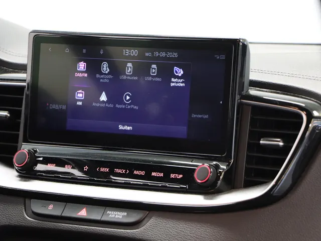 Kia ProCeed 1.0 T-GDI GT-Line