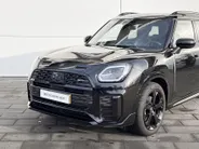 MINI Countryman C John Cooper Works M