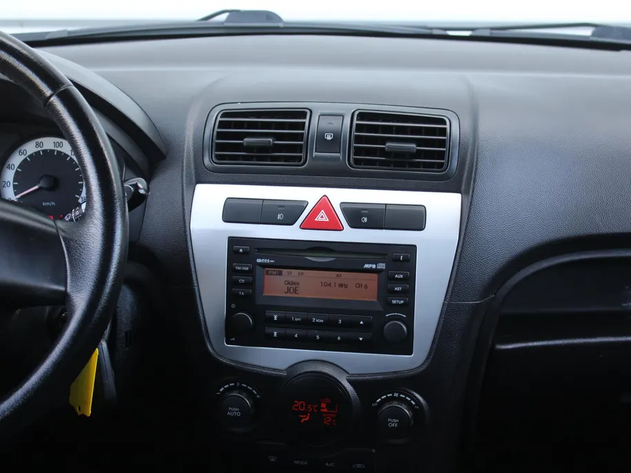 Kia Picanto 1.0 X-ecutive | Airco | Dealeronderhouden | Centrale vergrendeling | Nieuwe APK | Meeneemprijs! |