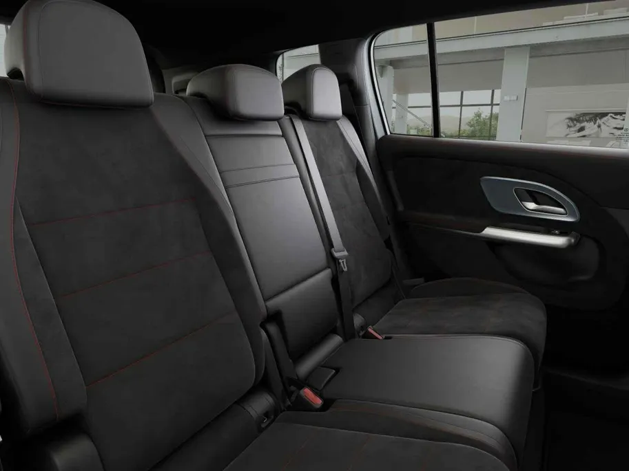 Mercedes-Benz GLB 250+ Business Solution AMG 85.5 kWh